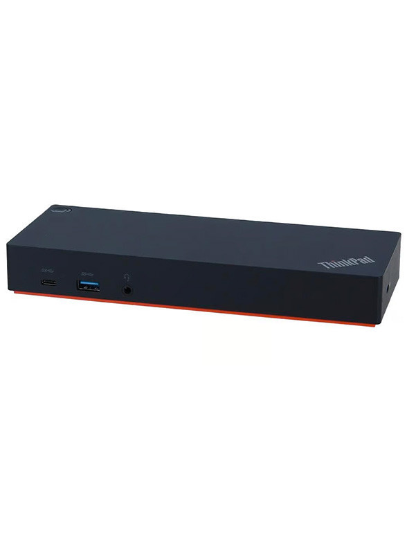 Station d'accueil LENOVO Dock GEN 2 - 40AS - 90W