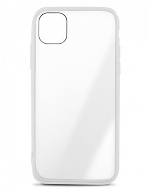 Coque pour iPhone® 12 & 12 Pro - Transparente