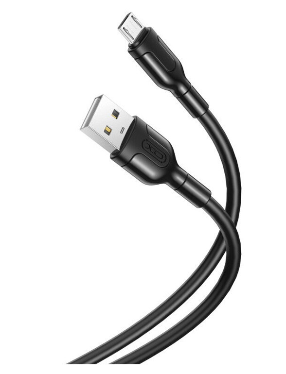 Câble USB vers Micro-USB - 1M