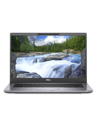Dell Latitude 7300 - Core i5-8365U