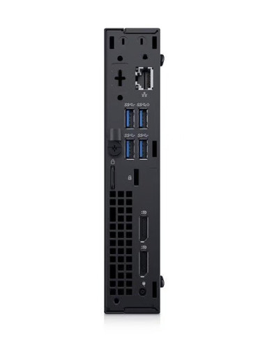 DELL Optiplex 7060 Mini - Core i5-8500T