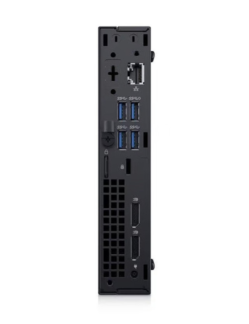 DELL Optiplex 7060 Mini - Core i5-8500