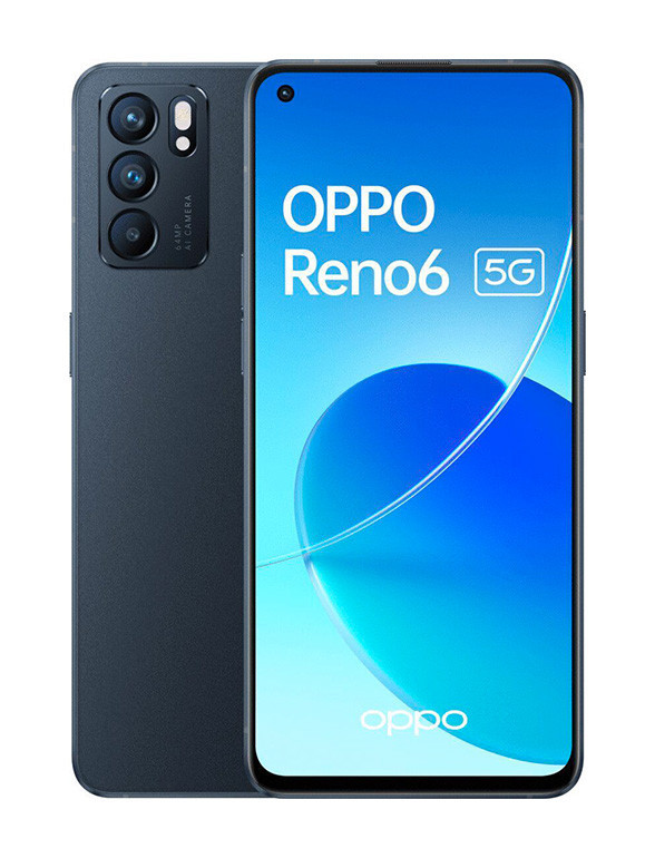 Oppo Reno6