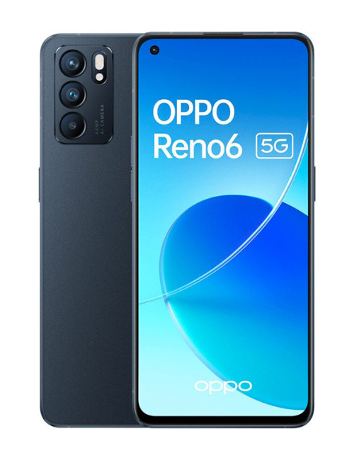 Oppo Reno6