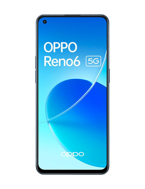 Oppo Reno6