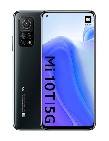Xiaomi Mi 10T