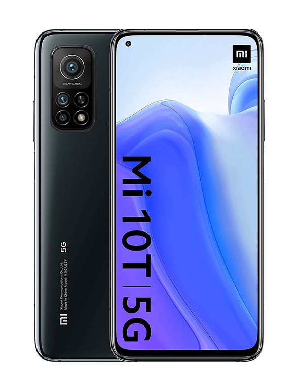 Xiaomi Mi 10T