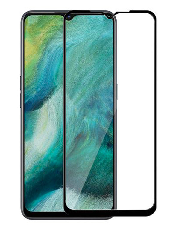 Verre trempé Force Glass pour Oppo Find X2 Lite