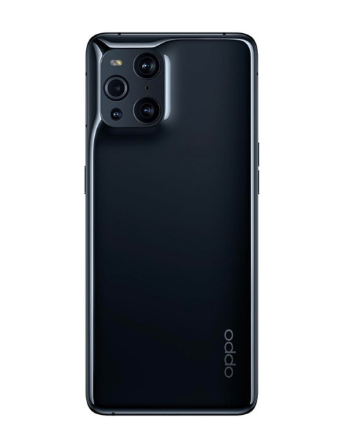 Oppo Find X3 PRO