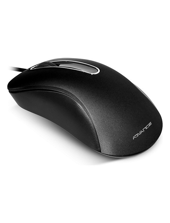 Souris filaire - Advance Shape 3D