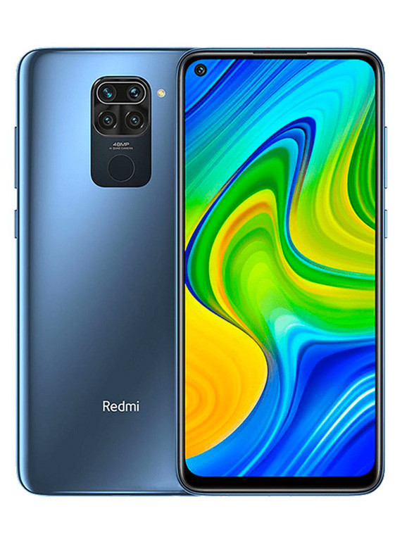 Xiaomi Redmi Note 9