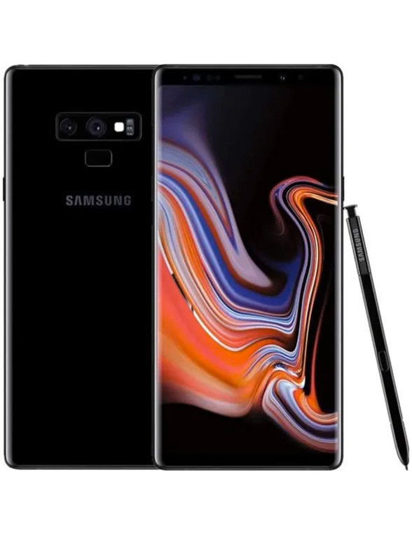 Samsung Galaxy Note 9