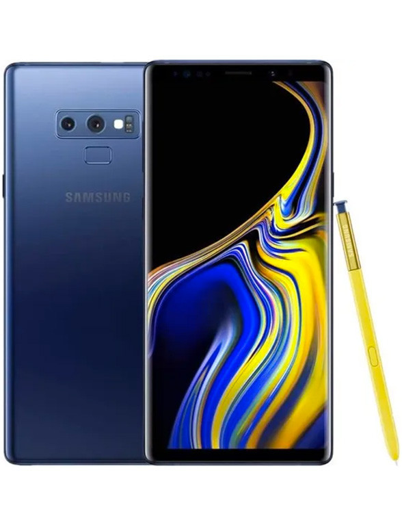 Samsung Galaxy Note 9