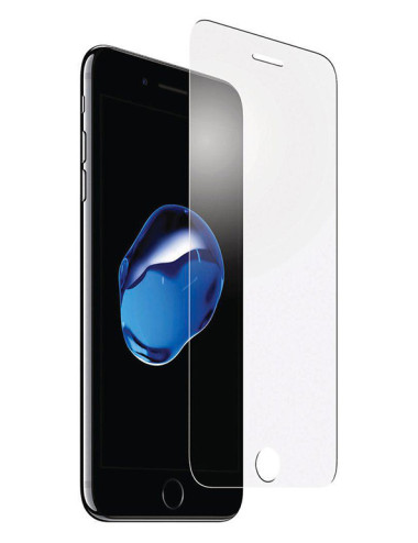 Verre trempé 9H pour iPhone® 7/8 & SE 2020