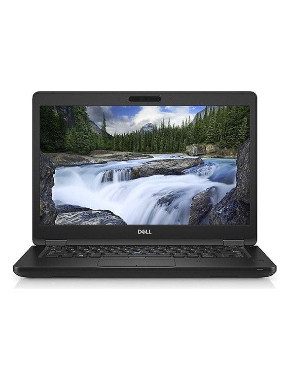 DELL Latitude 5490 - Core i5-8350U