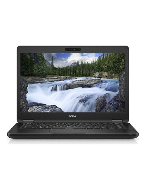 DELL Latitude 5490 - Core i5-8350U