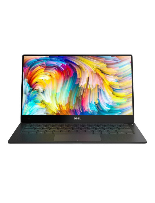 DELL XPS 13 - 9360 - Core i7-7500U - Ecran Tactile