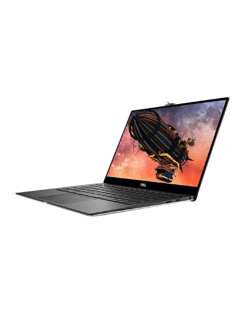 DELL XPS 13 - 9380 - Core i7-8565U - Ecran Tactile