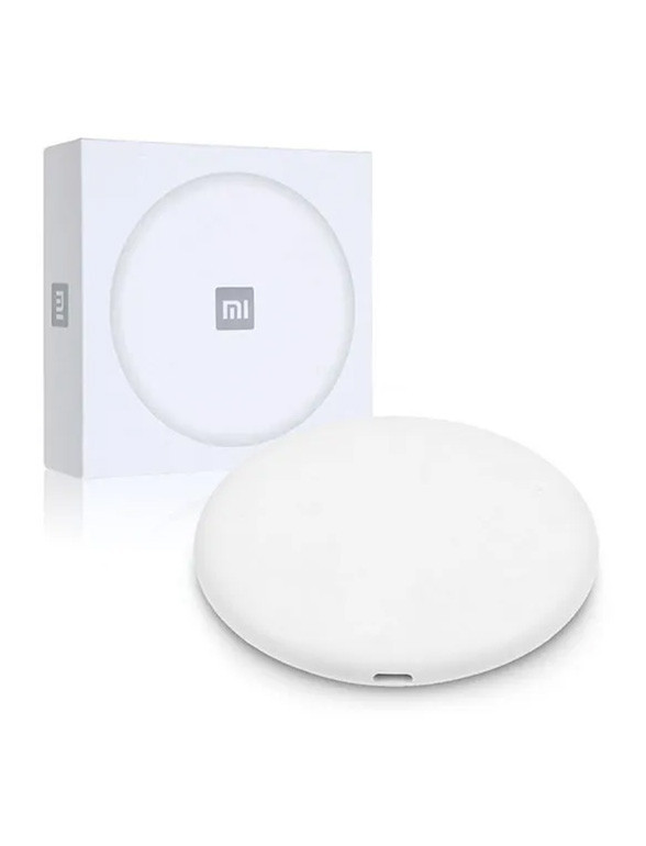 Chargeur rapide sans fil Xiaomi MI 20W