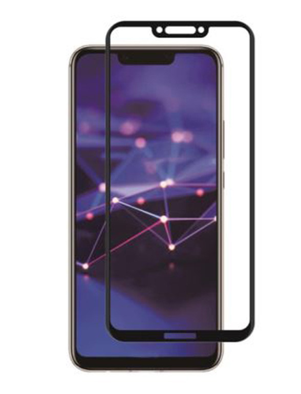 Verre trempé pour Huawei Mate 20 Lite