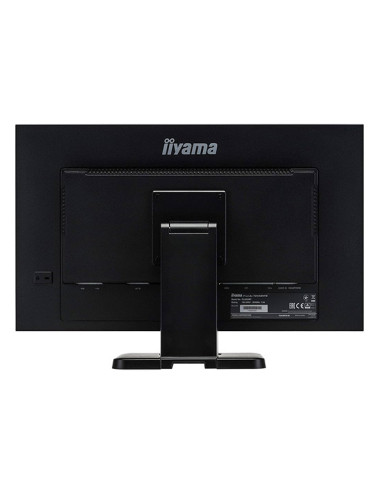 Ecran 24 Pouces Tactile - IIYAMA - T2453MTS - B1
