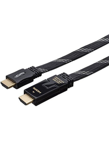 Câble BigBen Interactive FLAT HDMI 3D