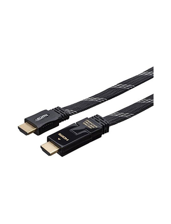 Câble BigBen Interactive FLAT HDMI 3D
