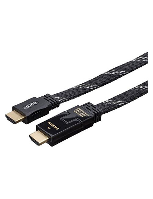 Câble BigBen Interactive FLAT HDMI 3D