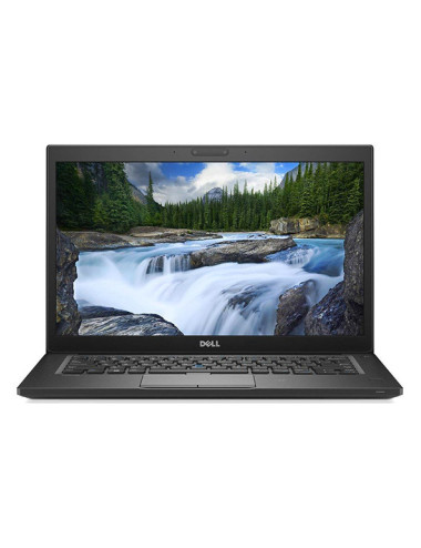 Dell Latitude 7490 - Core i7-8650U