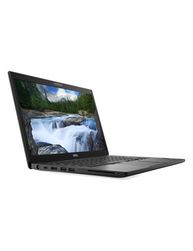 Dell Latitude 7490 - Core i7-8650U
