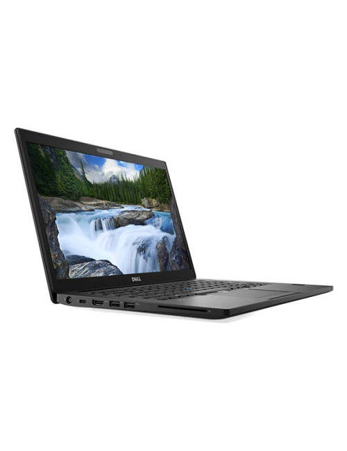 Dell Latitude 7490 - Core i7-8650U