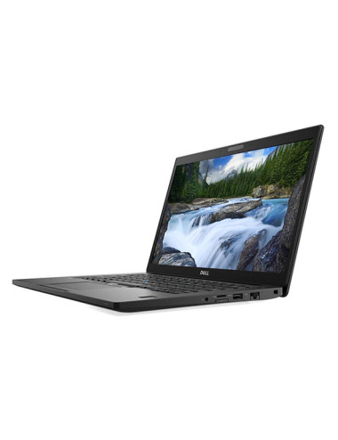 Dell Latitude 7490 - Core i7-8650U