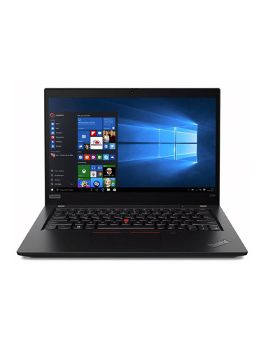 Lenovo ThinkPad X390 - Core i5-8365U