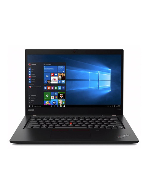 Lenovo ThinkPad X390 - Core i5-8365U