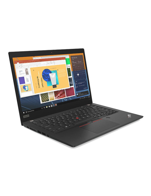 Lenovo ThinkPad X390 - Core i5-8365U