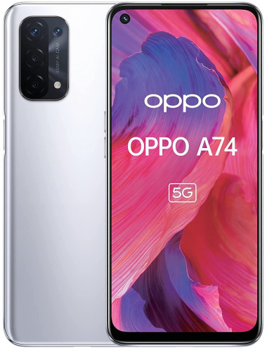 Oppo A74 - 5G