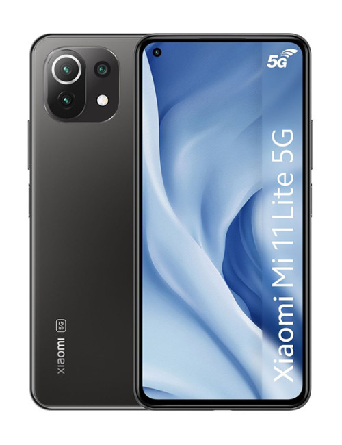 Xiaomi Mi 11 Lite - 5G