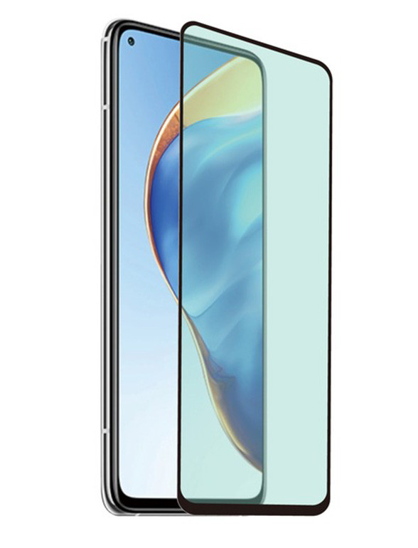 Verre trempé Tiger Glass pour Xiaomi 11T / 11T Pro
