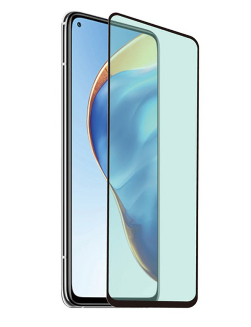 Verre trempé Tiger Glass pour Xiaomi 11T / 11T Pro