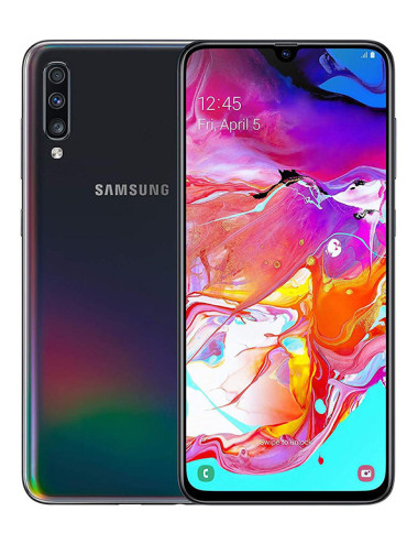 Samsung Galaxy A70