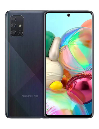 Samsung Galaxy A71