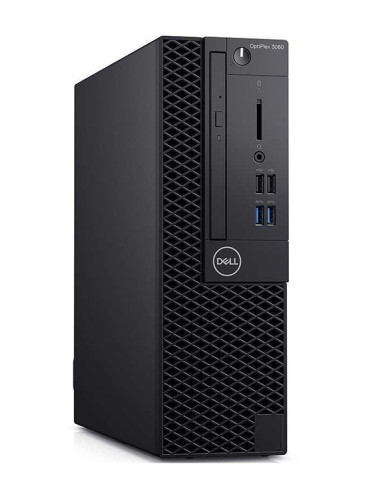 DELL Optiplex 3060 SFF - Core i5-8500