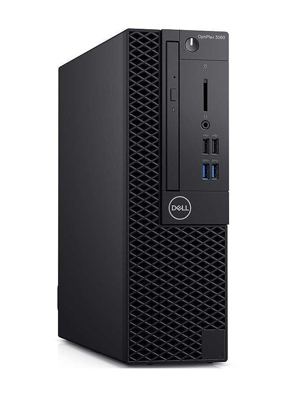 DELL Optiplex 3060 SFF - Core i5-8500