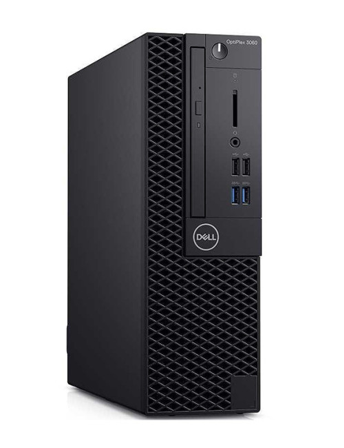 DELL Optiplex 3060 SFF - Core i5-8500