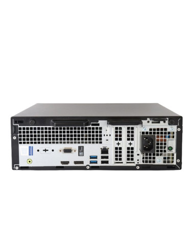 DELL Optiplex 3060 SFF - Core i5-8500