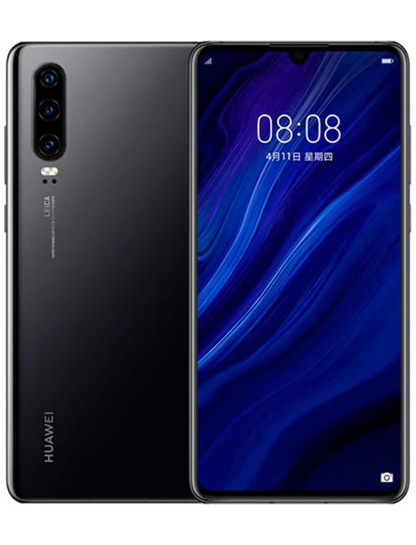 Huawei P30
