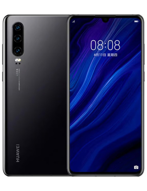 Huawei P30