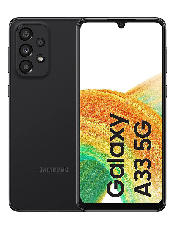 Samsung Galaxy A33 - 5G