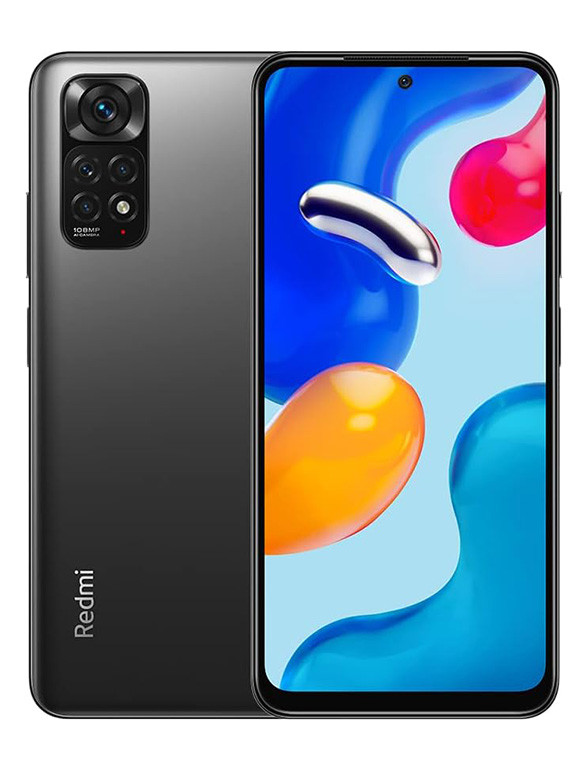 Xiaomi Redmi Note 11