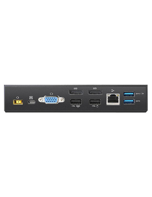 Station d'accueil LENOVO ThinkPad USB-C - 40A9 - 90W